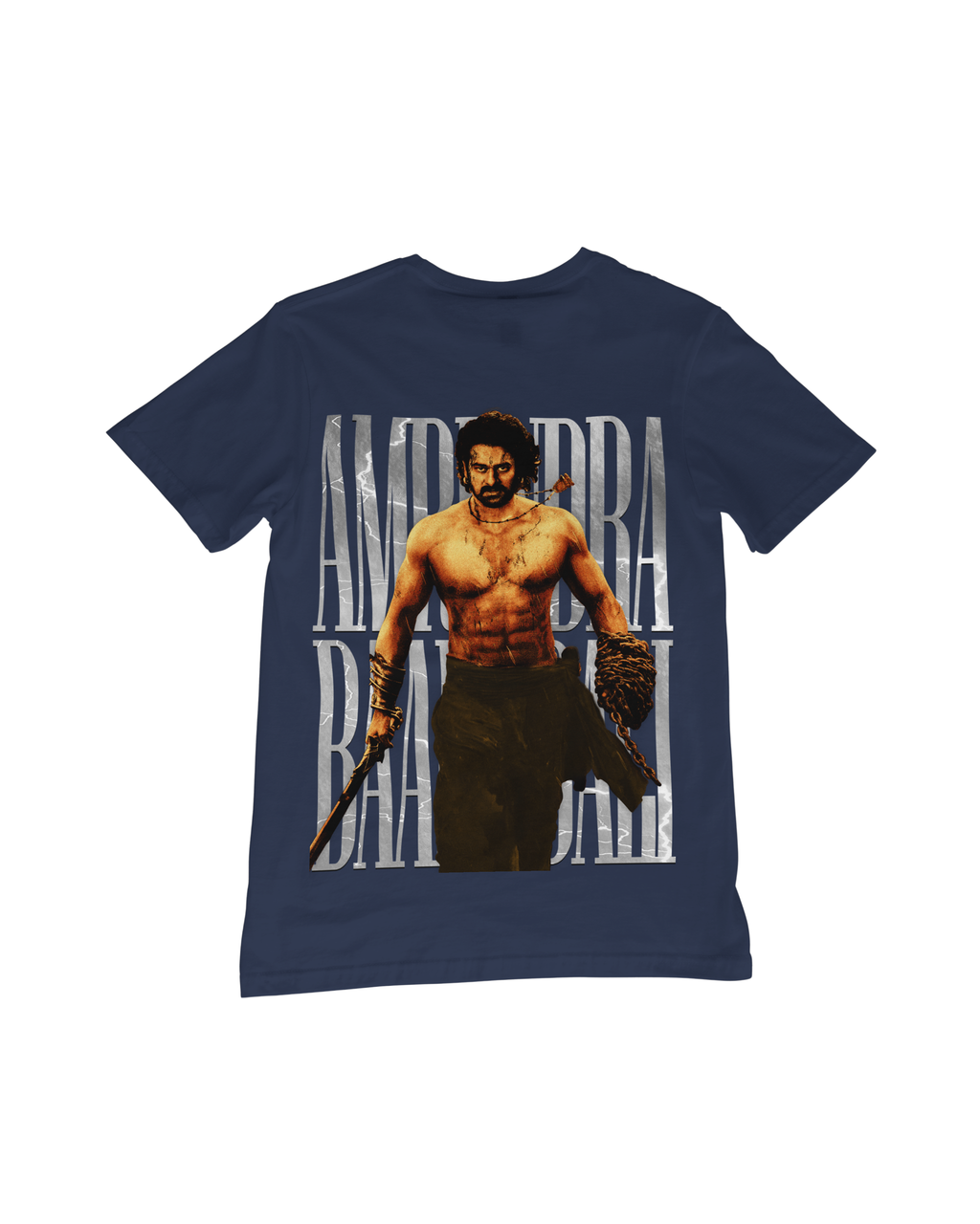 Bahubali Tee