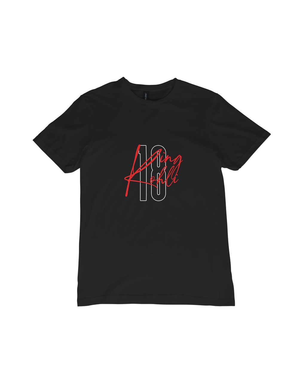 Kohli Standard Tee