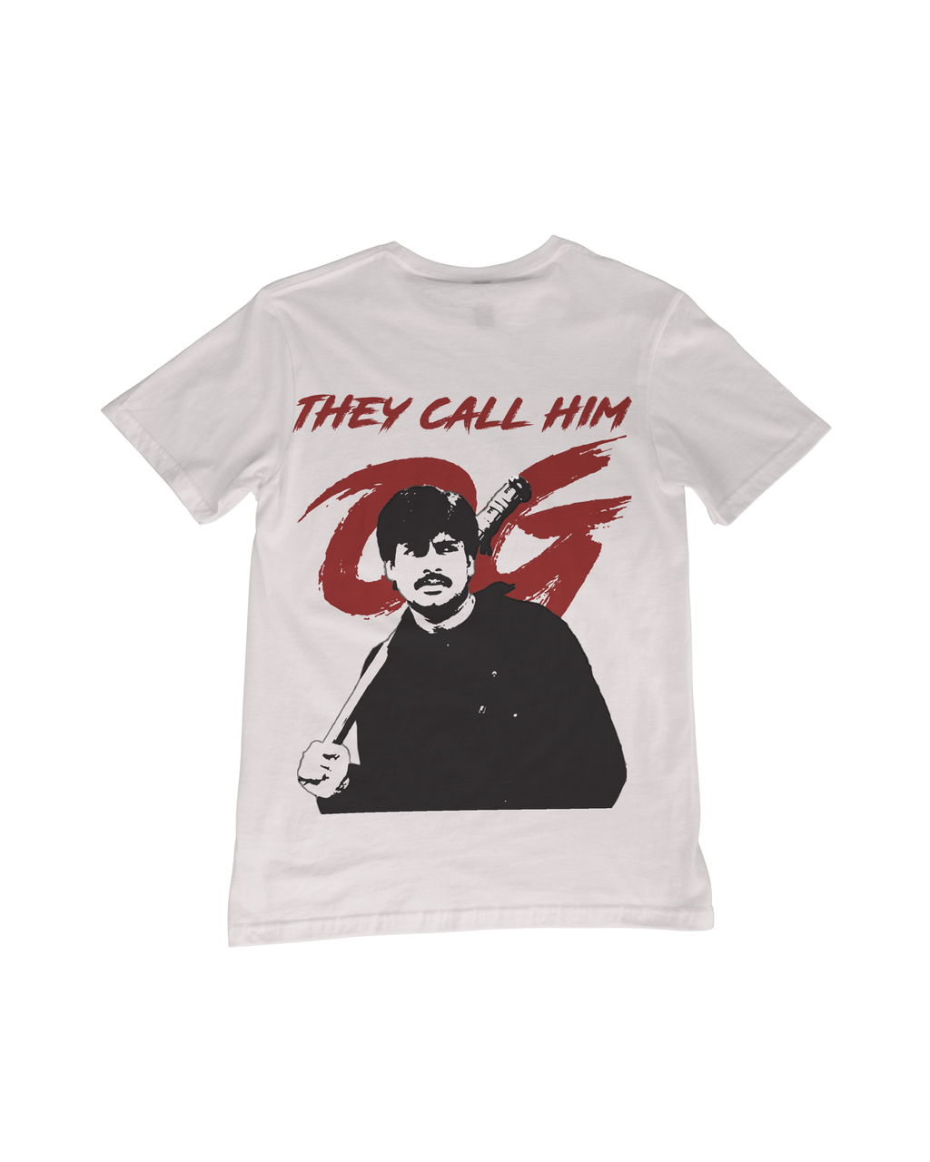 PSPK OG Tee