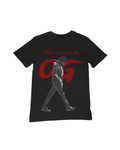 Firestorm Tee