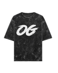 OG Acidwashed Tee