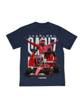Sainz Victory Oversized Tee