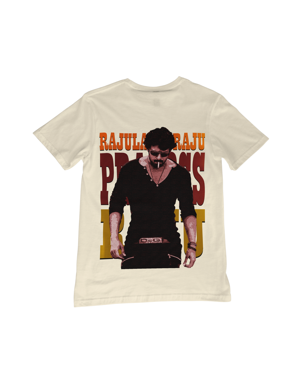 Rebelwood Classic Tee