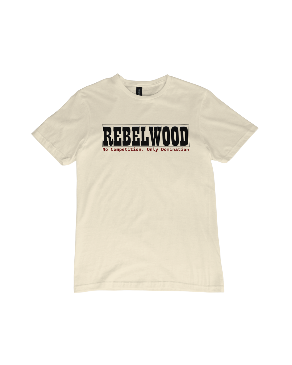 Rebelwood Classic Tee