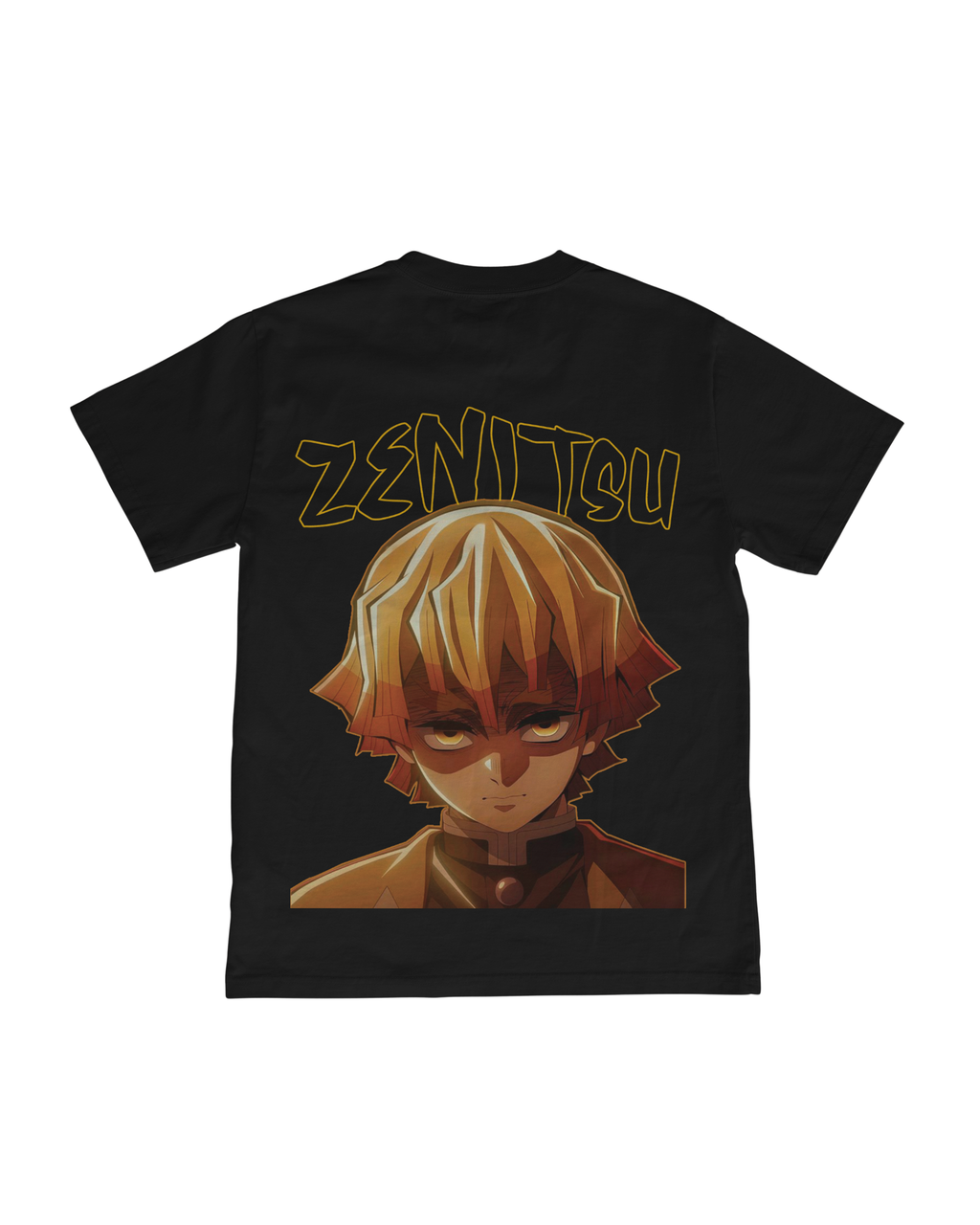 Zenitsu Oversized Tee