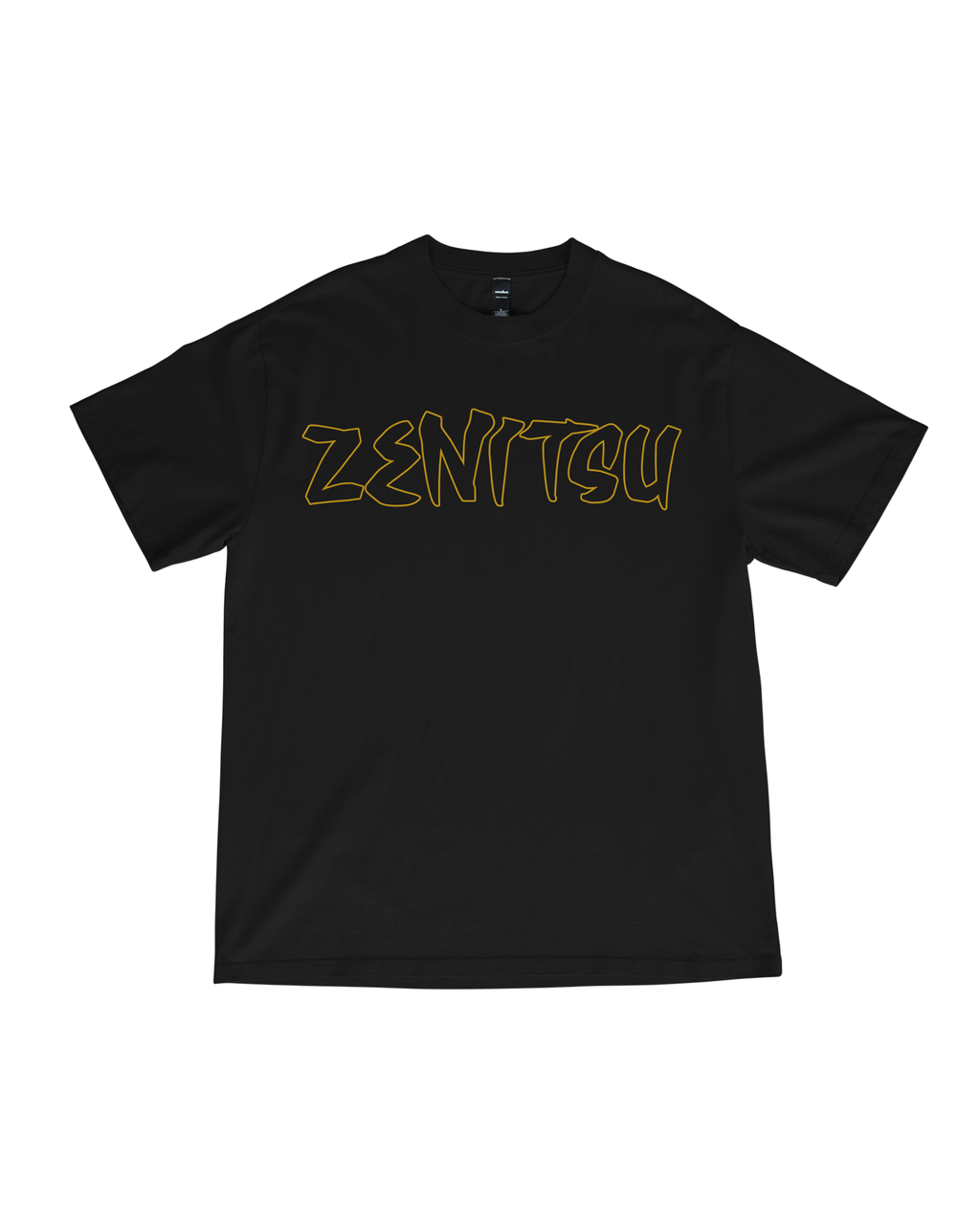 Zenitsu Oversized Tee